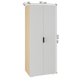 Шкаф Норд ШК-800