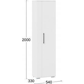 Шкаф Нуар Тип 1