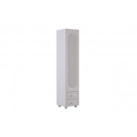 Шкаф однодверный Милана