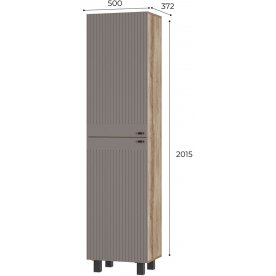 Шкаф Олива ПН-01