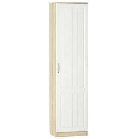 Шкаф Оливия НМ 014.71 Ф правый