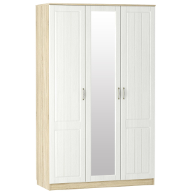 Шкаф Оливия НМ 040.33 Х