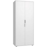 белый структурный / меренга