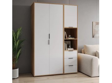 Шкаф Оптима ОП-117