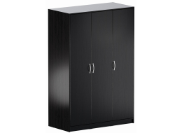 Шкаф Орион 3 дуб венге