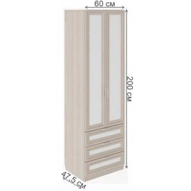 Шкаф Остин М04