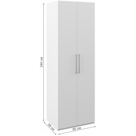 Шкаф Отис МН-039-08 П2