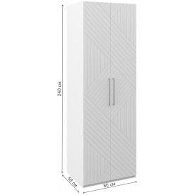 Шкаф Отис МН-039-08 П5