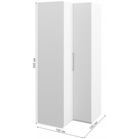 Шкаф Отис МН-039-09 П2