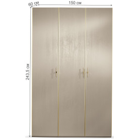 Шкаф Palmari P5620