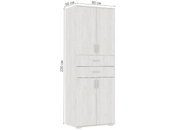 Шкаф Паркинс ШК 05