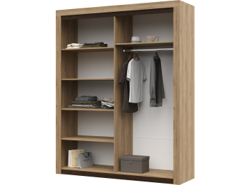 Шкаф Паулина ШК 703