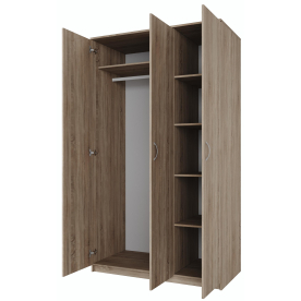 Шкаф Пегас 3