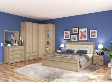 Шкаф Ливорно ЛШ-21