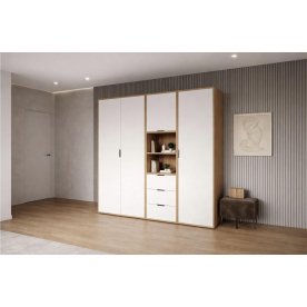 Шкаф Оптима ОП-02