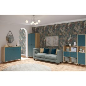 Шкаф Велламо