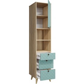 Шкаф Велламо