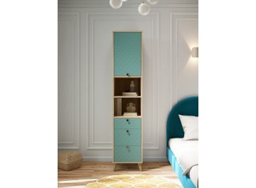 Шкаф Велламо