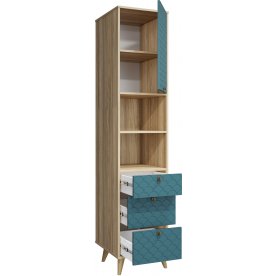 Шкаф Велламо