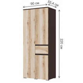 Шкаф Плейона