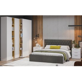 Шкаф Порто СМ-393.07.003