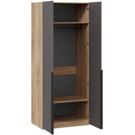 Шкаф Порто СМ-393.07.003