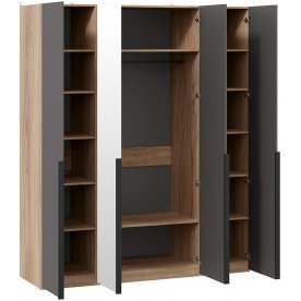 Шкаф Порто СМ-393.07.108