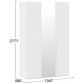 Шкаф Порто СМ-393.07.112