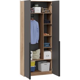 Шкаф Порто СМ-393.07.223