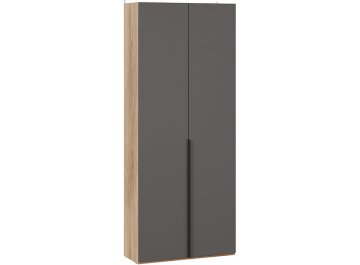 Шкаф Порто СМ-393.07.212 с полками