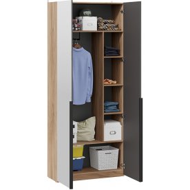 Шкаф Порто СМ-393.07.224