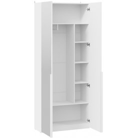 Шкаф Порто СМ-393.07.225