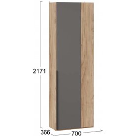 Шкаф Порто СМ-393.07.231