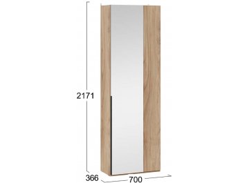 Шкаф Порто СМ-393.07.232