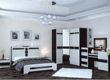 Шкаф Престиж 87