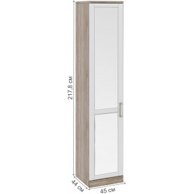 Шкаф Прованс СМ-223.07.022L