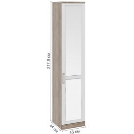 Шкаф Прованс СМ-223.07.022R