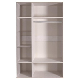 Шкаф Rimini РМШ1/3