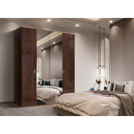 Шкаф Rimini РМШ1/4