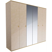 латте / золото