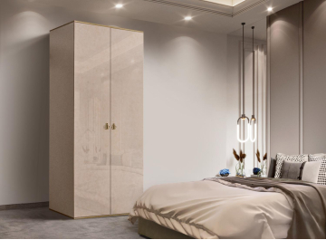 Шкаф Rimini РМШ2/2