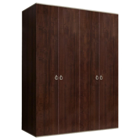 Шкаф Rimini РМШ2/4