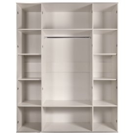 Шкаф Rimini Solo РМШ2/4S