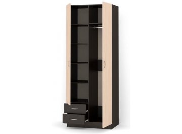 Шкаф Рио-2.13 ШР.055.800-01