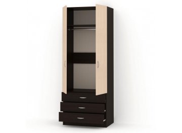 Шкаф Рио-2.9 ШР.051.800-01