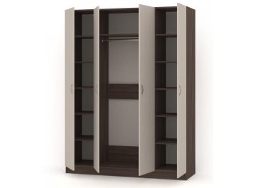 Шкаф Рио-4.1 ШР.067.1600-01