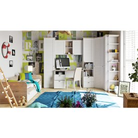 Шкаф Ривьера СМ 241.21.001 R