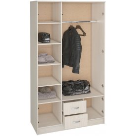 Шкаф Ронда ШК-3