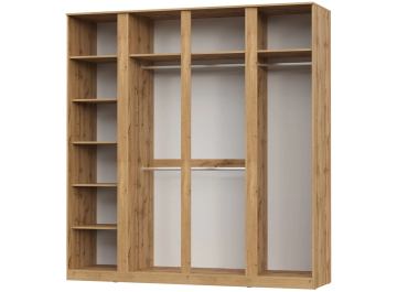 Шкаф Рунтроп