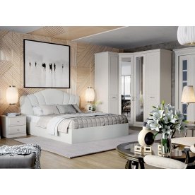 Шкаф Сабрина СМ-307.07.021-01R